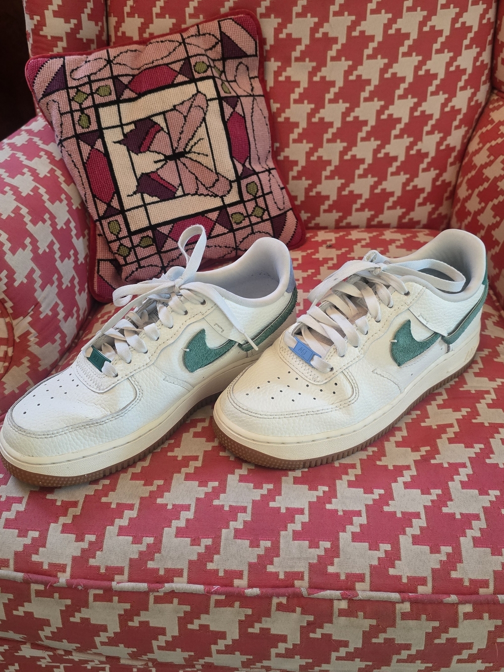 Nike WMNS Air Force 1 ’07 LXX ‘’Inside Out’’